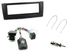 CTKFT06 CD Stereo Radio Plancia Cruscotto Kit Completo per Fiat Grande Punto