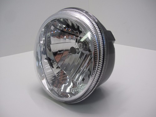 Faro anteriore vespa - vespa, piaggio