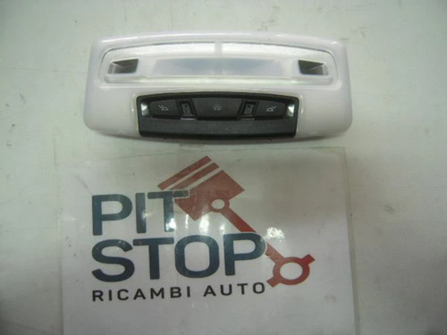 179349 plafoniera led bmw - 179349-00,
