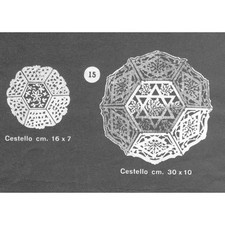 DISEGNO PER COSTRUZIONE DI 2