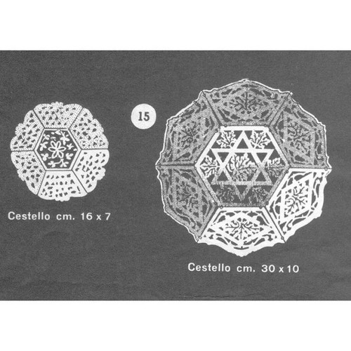 Disegno per costruzione - per, 2