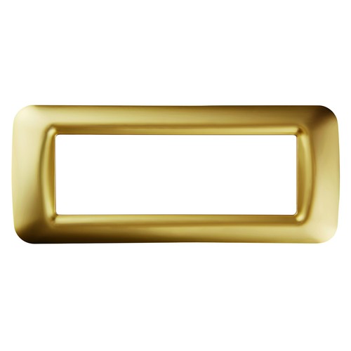 Placca posti gewiss system - posti,
