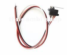 MICRO INTERRUTTORE SANITARIO 3 FILI  RIELLO/BERETTA/IMMERGAS 