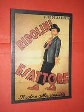 CARTOLINA DA COLLEZIONE