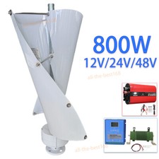 800W Generatore per turbina