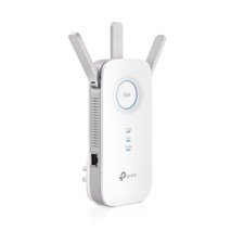 TP Link RE450 AC 1750 Ripetitore Wi-Fi Range Extender WiFi - Simultaneo 5+2,4 GHz