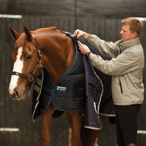 Cavallo underdeck liner pony - liner,