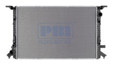 Radiator For 12-18 Audi
