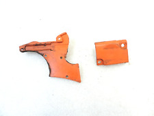 CARTER COPERCHIO PROTEZIONE MOTOSEGA HUSQVARNA 50 51 55 AIR USATO ORIGINALE