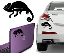 Camaleonte, Adesivo In Vinile