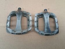 Pedali Piattaforma Mountain