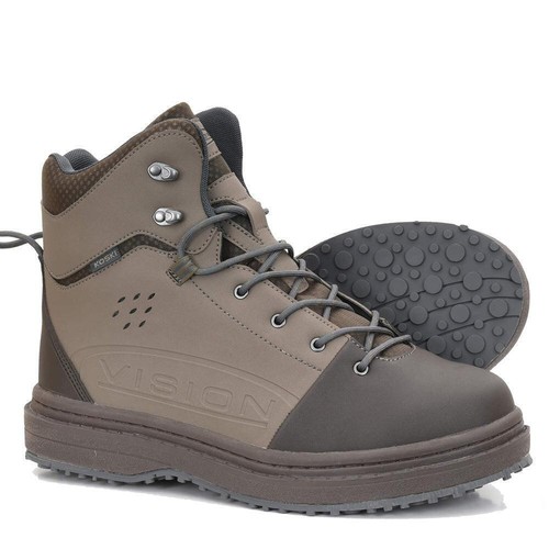 Vision koski rubber wading - vision,