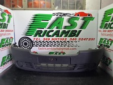 PARAURTI ANTERIORE RENAULT TRAFIC II 620100101R 620100201R 2007-2014