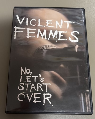 The violent femmes let - the,