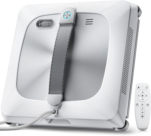 Robot lavavetri elettrico 2026 - robot,