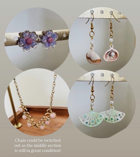 Confezione gioielli donna - confezione,