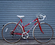 Peugeot Monaco 54cm Donna