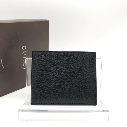 Portafoglio gucci nuovo - gucci, mai