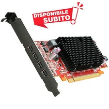 AMD ATI FIREPRO 2460 512MB