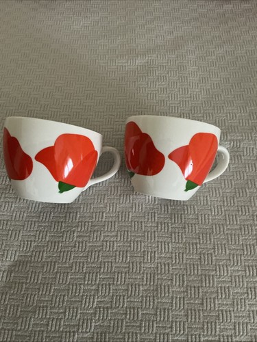 Tazze 2 piatti - +,
