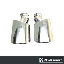 Set Di Terminali Di Scarico