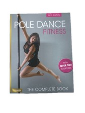Pole Dance Fitness: The