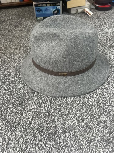 Cappello barbour 2016 kirkaldy - barbour,