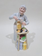 Figurina royal doulton valore - royal,