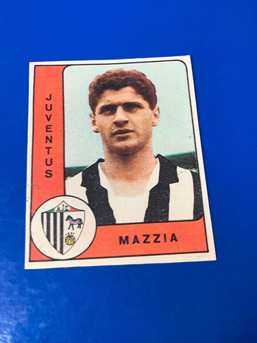 Calciatori panini 1961 - calciatori,