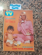 TV SORRISI E CANZONI 39