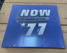 Various Artists : NOW Yearbook