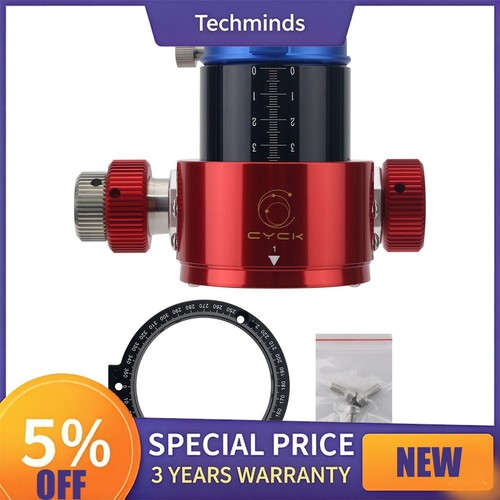 Focheggiatore telescopio - , da