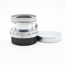 Leica obiettivo pieghevole 5
