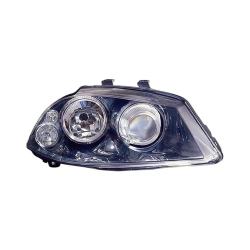 Faro anteriore destro - anteriore,