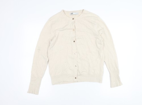 Cardigan donna zara - cardigan,