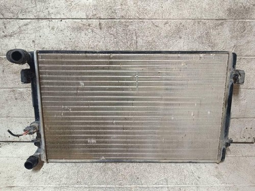 Golf van 1j1 radiateur - vw,