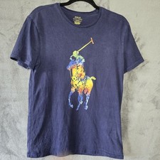 Polo Ralph Lauren camicia uomo