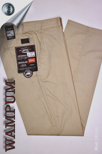 Pantalone wampum leggerissimo - wampum,
