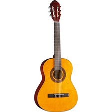 Eko guitars natural - guitars, cs-5