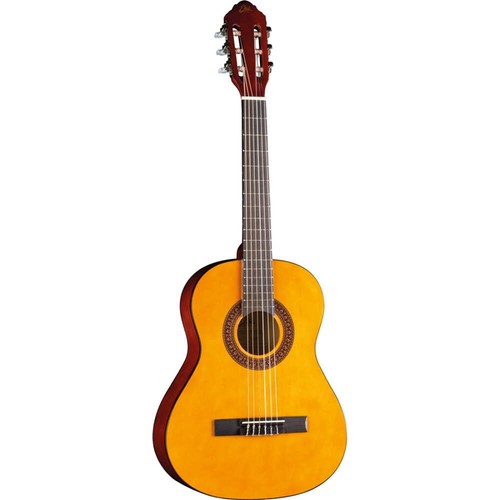 Eko guitars natural - guitars, cs-5