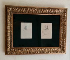 Arte e antiquariato Pittori Sardi Antonio Ballero (1864 - 1932)