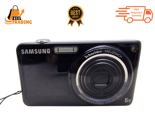 Samsung st600 fotocamera - samsung,
