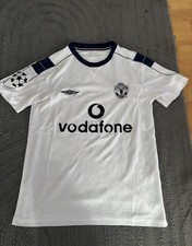 Maglia manchester united away - maglia,