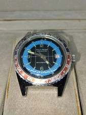 Orologio sub vintage