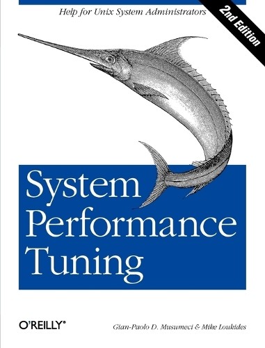 System performance tuning - system, by