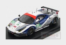 Looksmart ferrari 458 - 1:43,