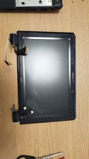 Asus eeepc 1000H - monitor
