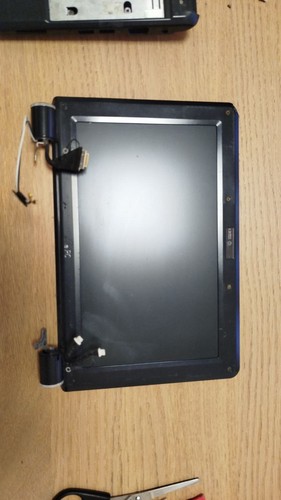 Asus eeepc 1000h - asus,