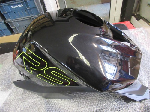 Triumph 765rs 765 street - triumph,