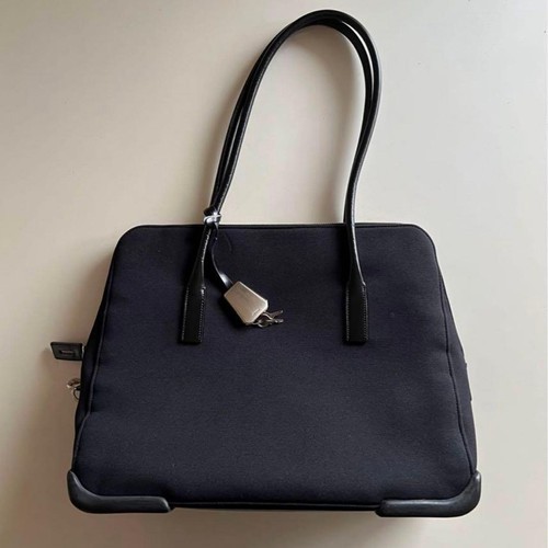 Fw1999 prada square - fw1999, borsa